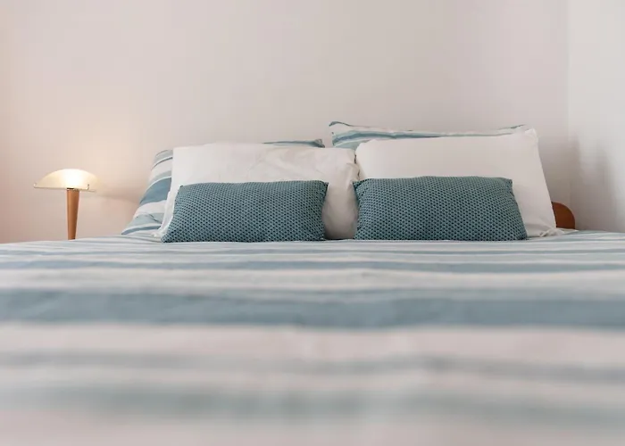 Apartment True Blue