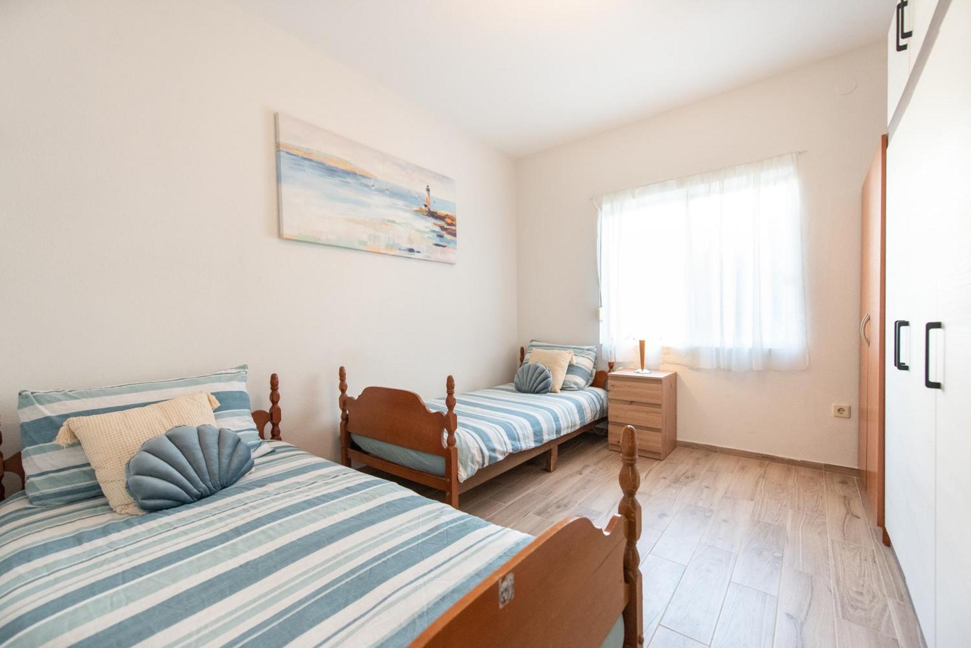 Apartment True Blue
