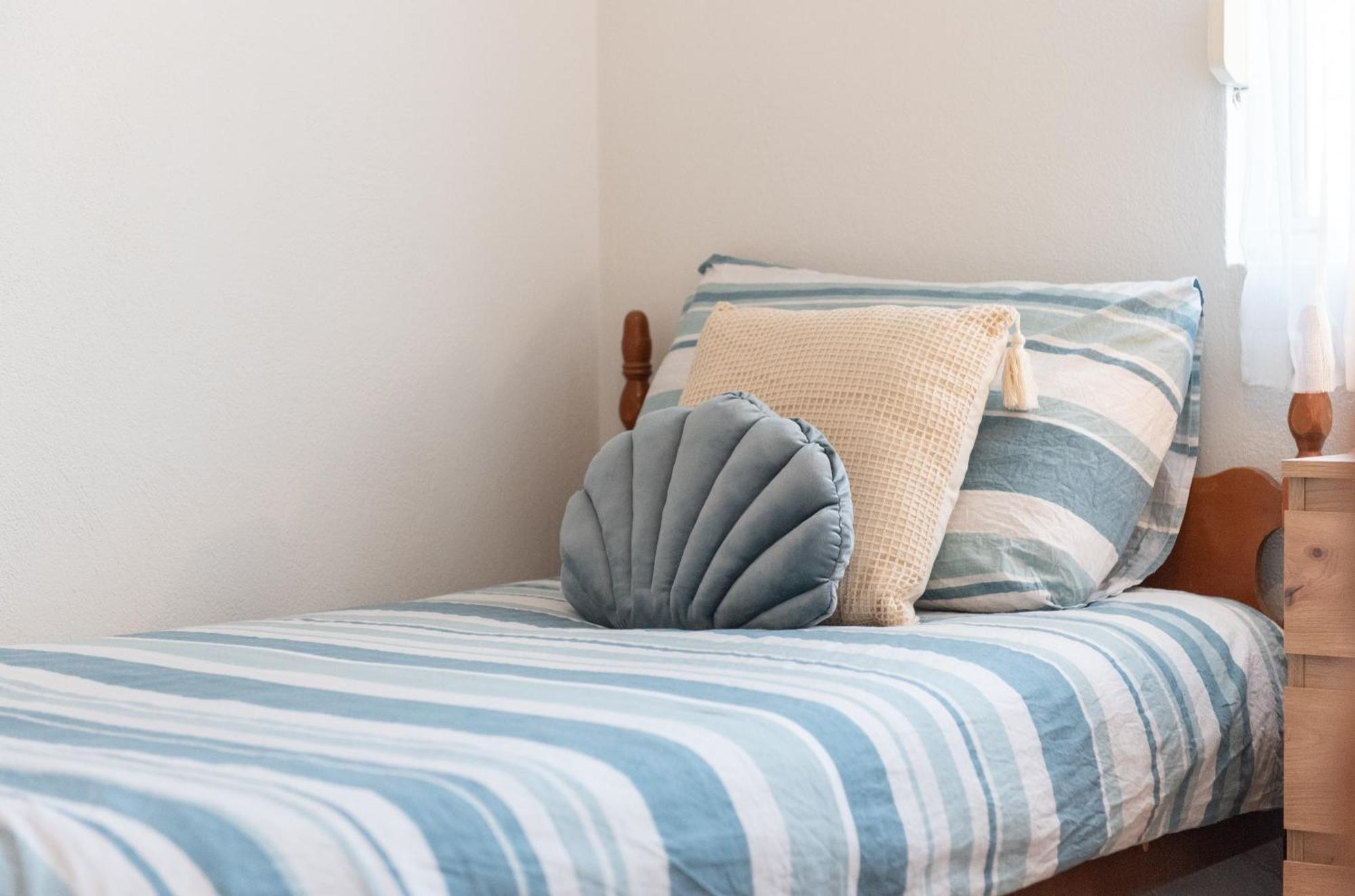 True Blue Apartment Kastela