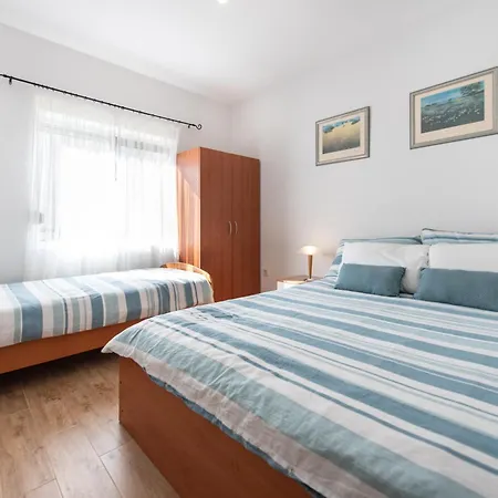 Apartment True Blue Kastela Exterior photo