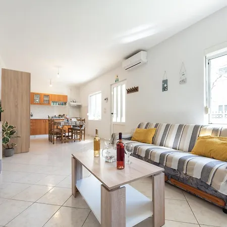 Apartment True Blue Kastela Exterior photo