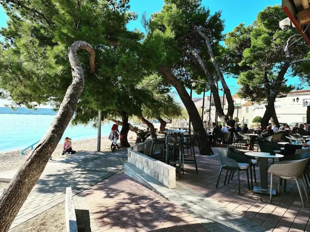 True Blue Kaštela