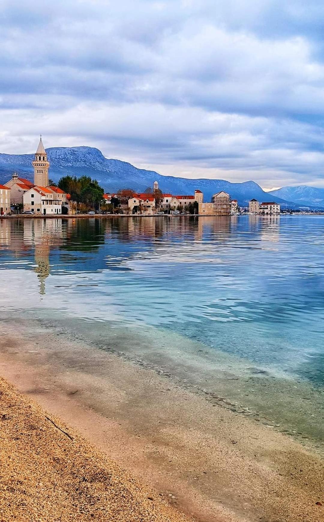 True Blue Apartman Kaštela