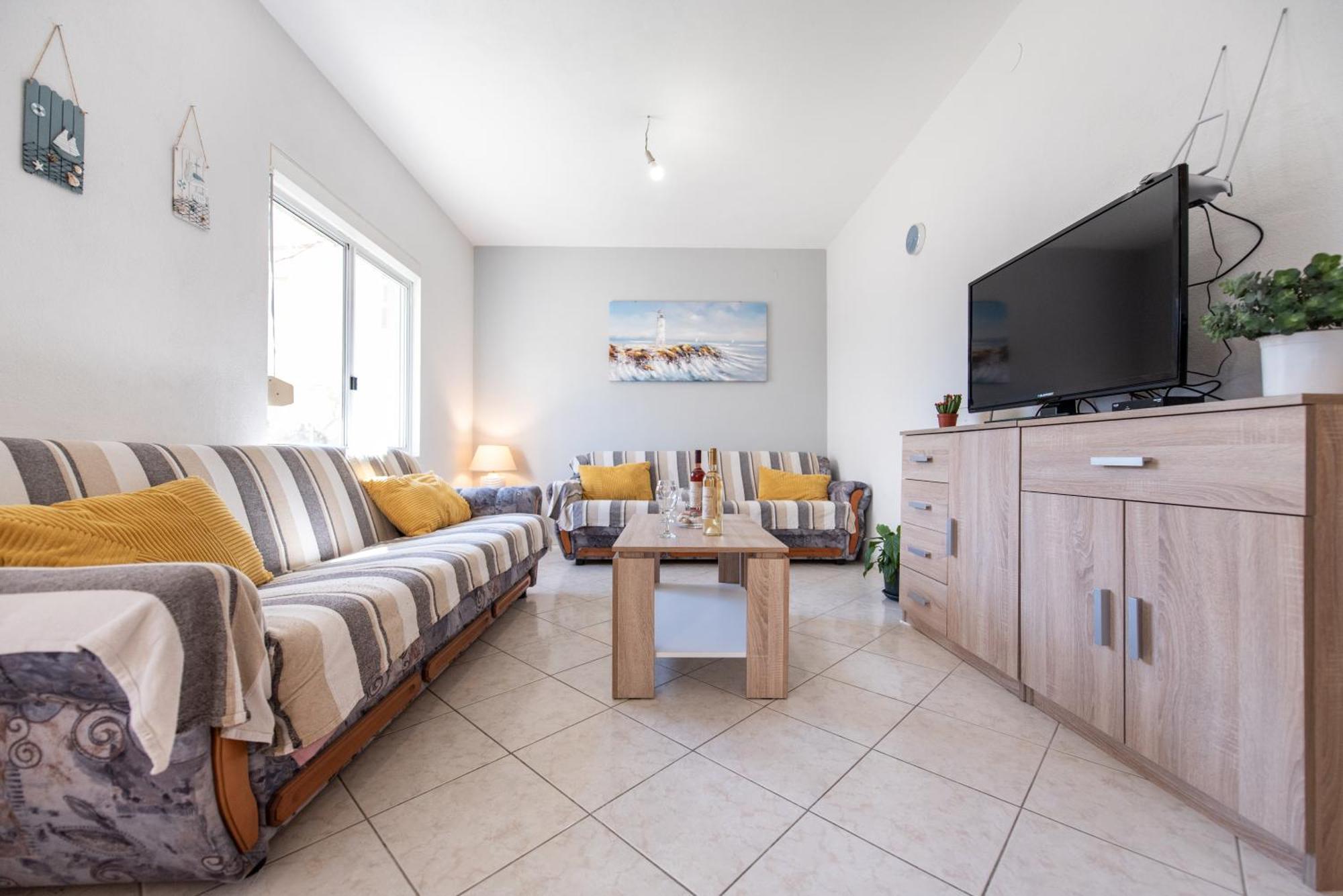 Apartman True Blue