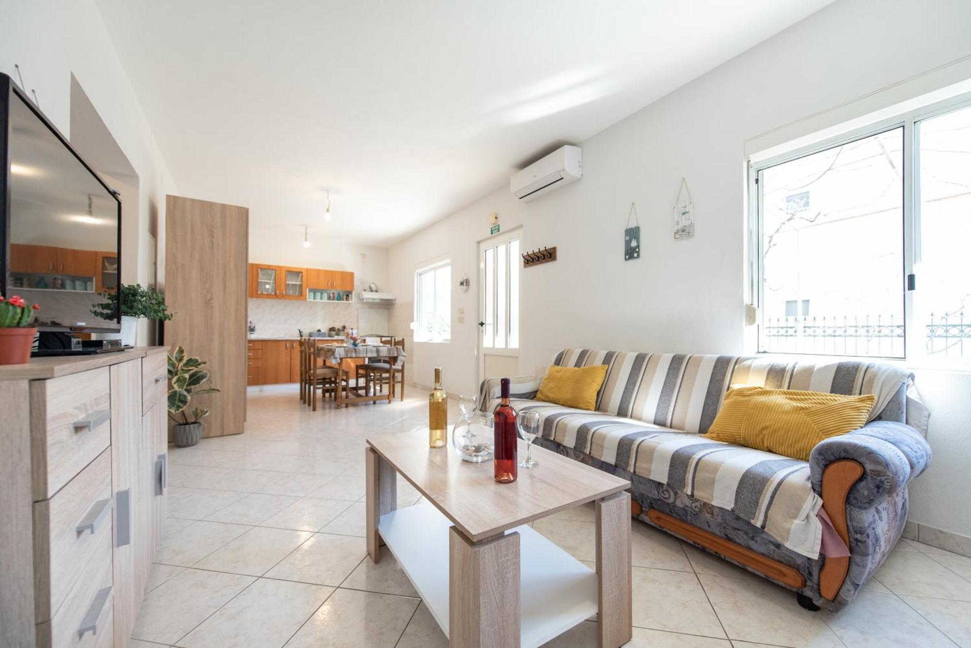Apartman True Blue *